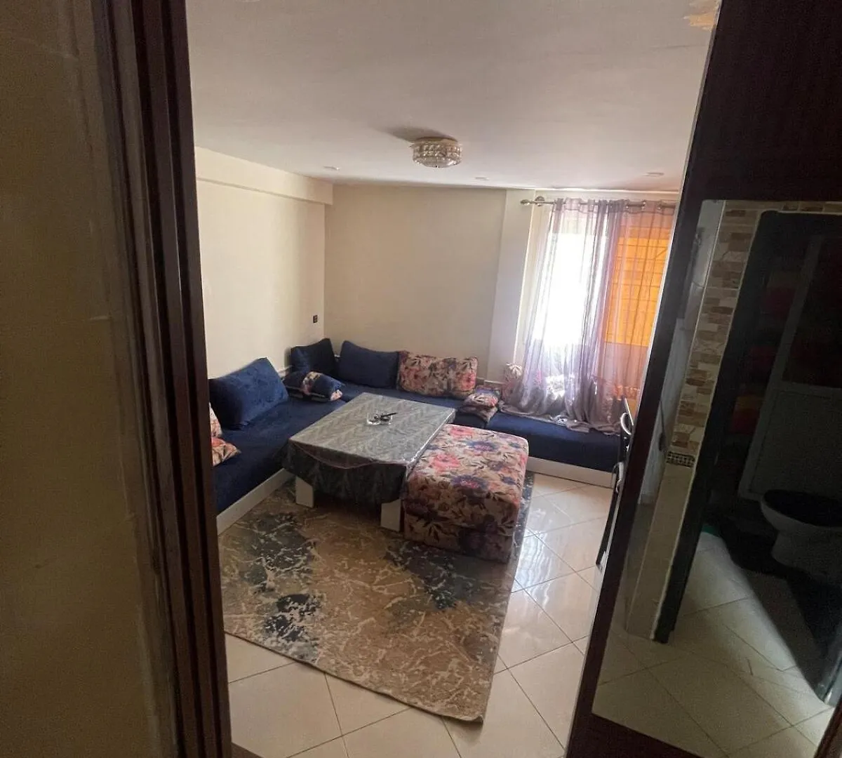 Great equipped apartment 아가디르 모로코