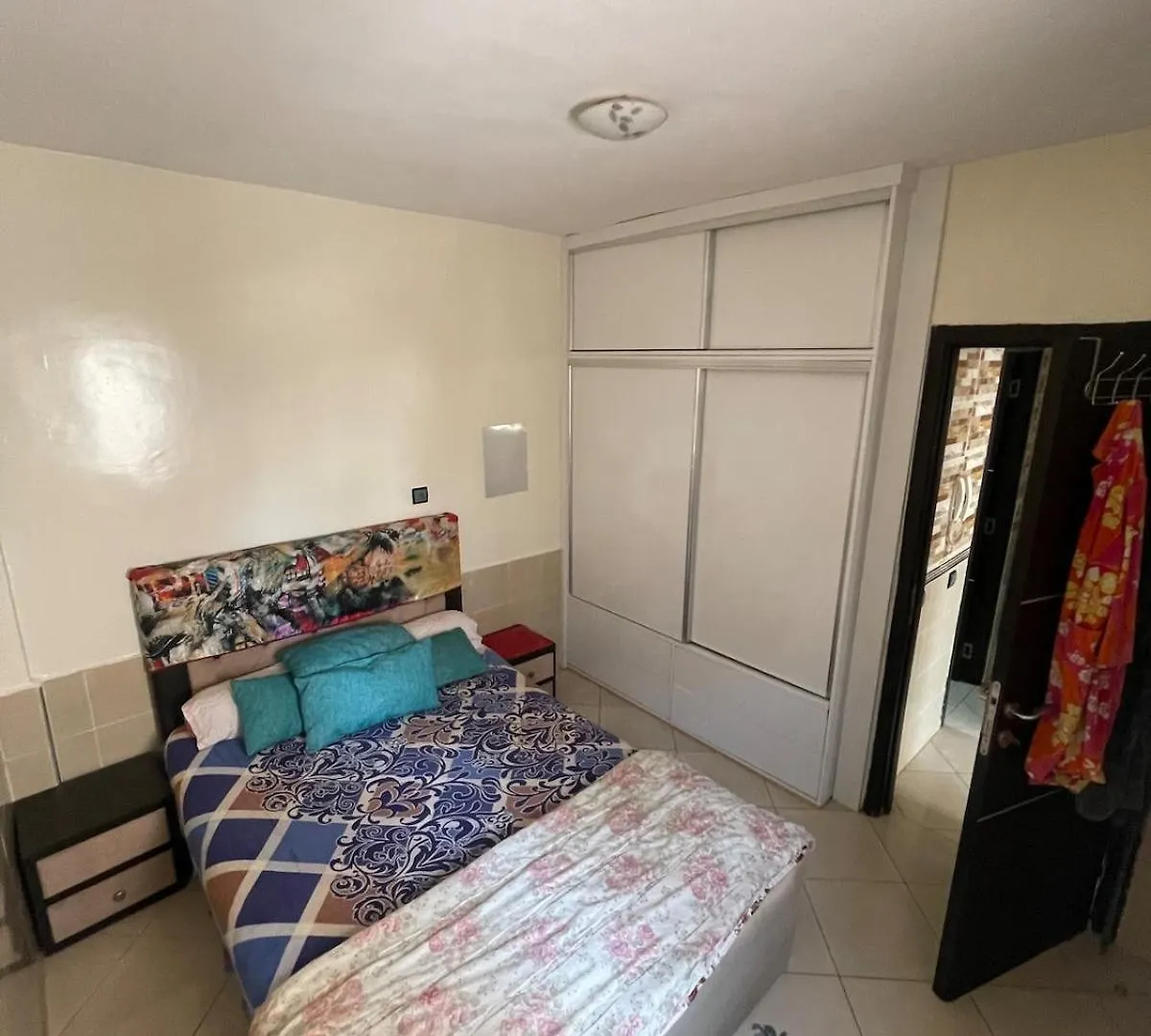Great equipped apartment 아가디르